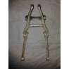 Biellettes RM 250 de 1983