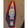 Selle CRF 250 de 2016