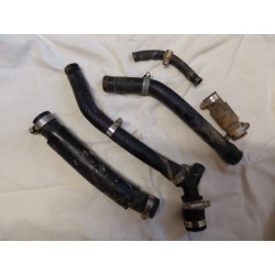 Durites YZ 250 de 1992