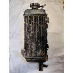 Radiateur YZ 250 de 1992