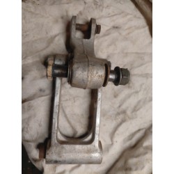 Biellettes YZ 250 de 1998