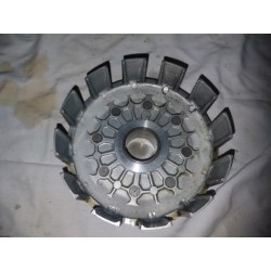 Cloche YZ 250 de 1989