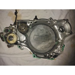 Carters YZ 250 de 1991