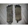 Radiateurs KDX 250