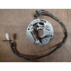 Stator YZ 250 de 1991