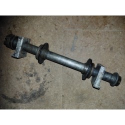 Axe arriere kx 250 de 1991