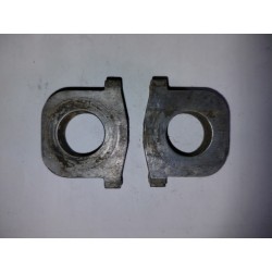 Cales cr 250 de 1990