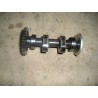 Arbre adm 250 TE de 2004