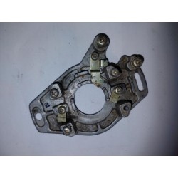 Plateau CR 125 de 1986