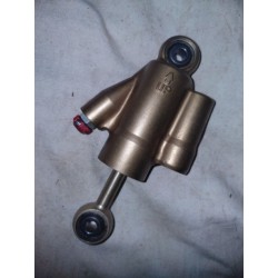 Direction CRF 250 de 2016