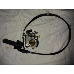 Injecteur 250 crf de 2016