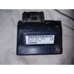 UNITE PGM-FI crf 250 de 2016