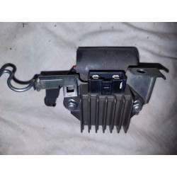 Regule cond CRF 250 de 2016