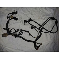 Faisceau CRF 250 de 2016