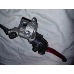 M/cyl CRF 250 de 2016