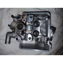 Culasse Crf 250 de 2016