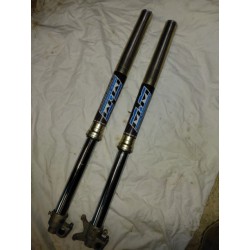 Fourches CRF 250 de 2016