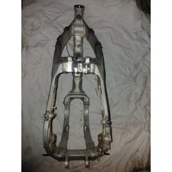 Cadre CRF 250 de 2016