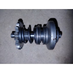 Regulateur 125 WR de 1993