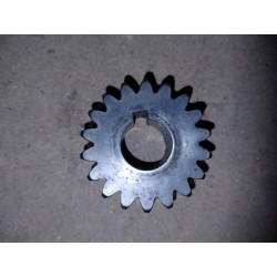 Pignon 125 WR de 1993