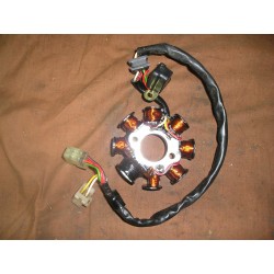 Stator