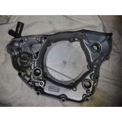 Carters KXF 250 de 2016