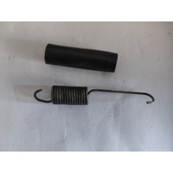 Ressort CR 125 de 1996