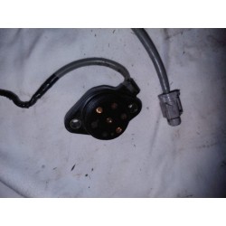 Contact KXF 250 de 2015