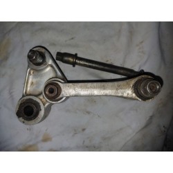 Biellettes CR 250 de 1994