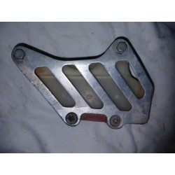 Guide chaine YZ 250 de 1991