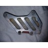 Guide chaine YZ 250 de 1991