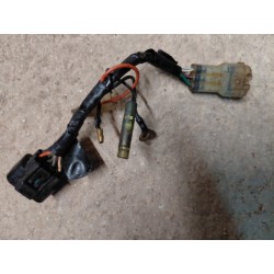 Faisceau YZ 125 de 2000