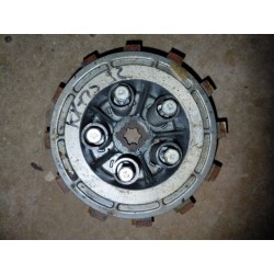 Embrayage Kx 125 de 1992