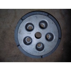 Plateau 85 SX de 2006