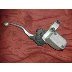 M/cyl 250 sxf de 2015