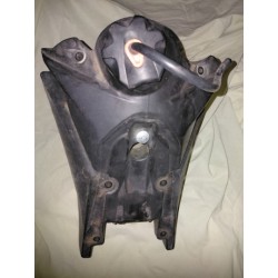 Reservoir SXF 250 de 2012