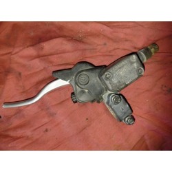 Brembo 250 sxf de 2015