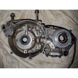 Carter moteur CR 250
