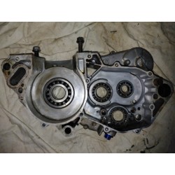 Carter moteur CR 250