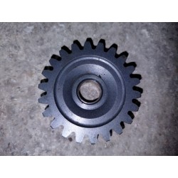 Pignon pompe YZF 250 de 2011