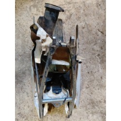 Arriere cadre 250 SXF de 2012