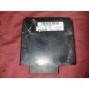 EFI sxf 250 de 2012