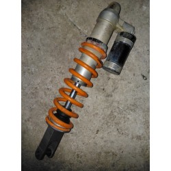 Amortisseur 250 SXF de 2012