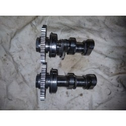 Arbres a cames sxf 350