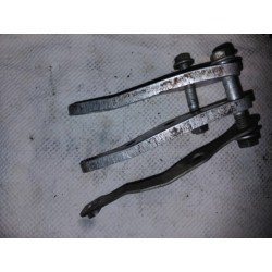 Support CR 125 de 2001