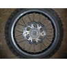 Roue arriere YZF 250 de 2015