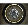 Roue arr YZ 125 250