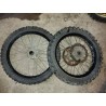 Jantes 250 sxf de 2012