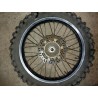 Jantes 250 sxf de 2012