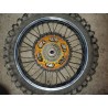 Jantes 250 sxf de 2012